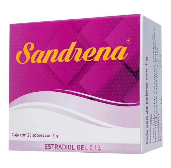 Sandrena Gel