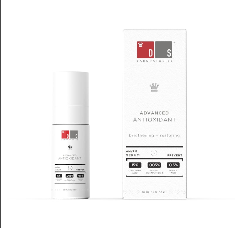 Antioxidant 30Ml