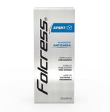 Folcress xpert shampoo anticaida 250 ml 