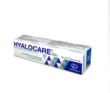 Hyalocare sodium hyaluronate 2.5% gel with 10 gr