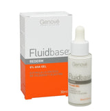 Fluidbase 8% Gel 30ml