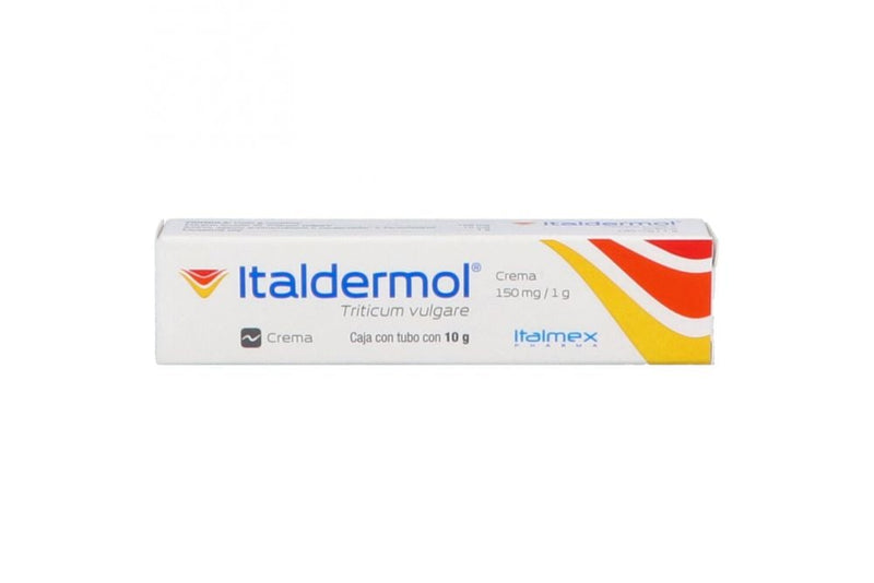 Italdermol Cream 10gr