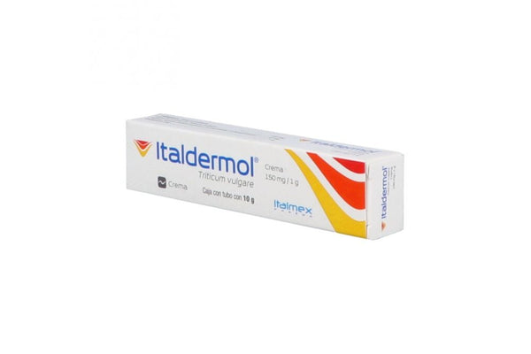 Italdermol Cream 10gr