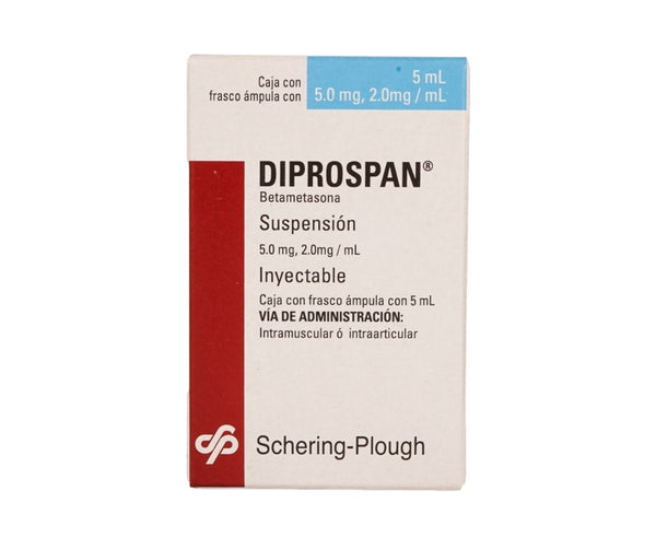 Diprospan amp 5ml