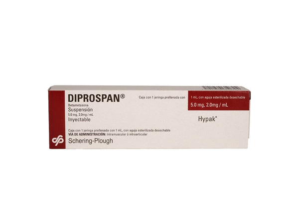 Diprospan Hypak