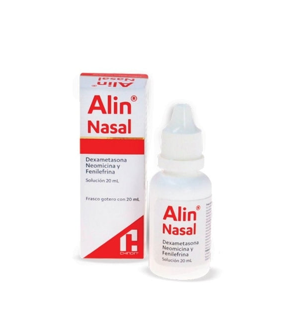 Alin Nasal