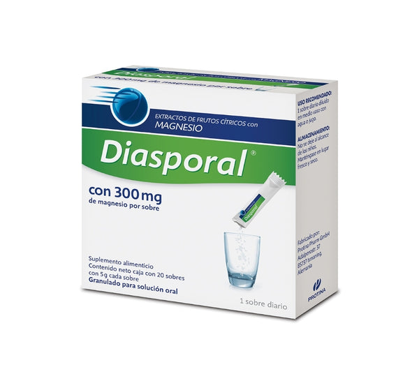 Diasporal 300mg