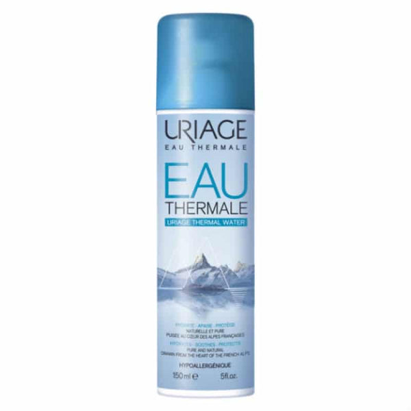 Uriage Thermale Water

150ml