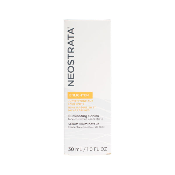 Neostrata Enlighten Illuminating Suero 30ml