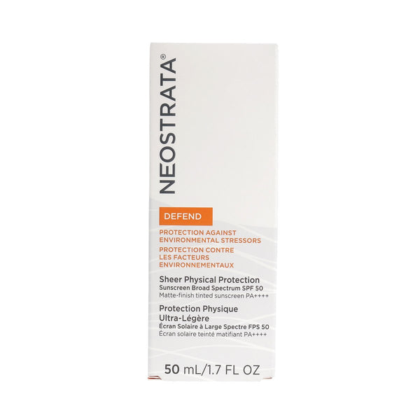 Neostrata FPS50 Mineral 50ml