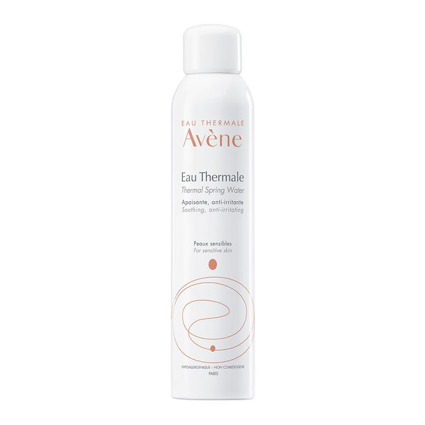 Agua Termal Avene
300ml