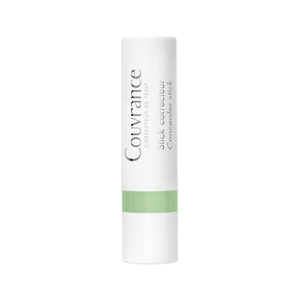 Couvrance Stick 3gr Color Verde