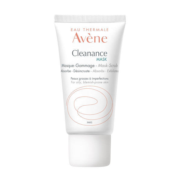 Cleansing Mask 50ml
