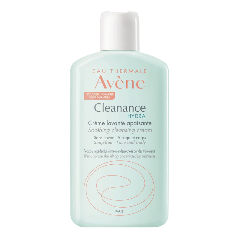 Cleanance Hydra Cleansing Cream 200ml