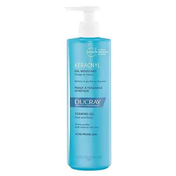 Keracnyl Gel
400ml