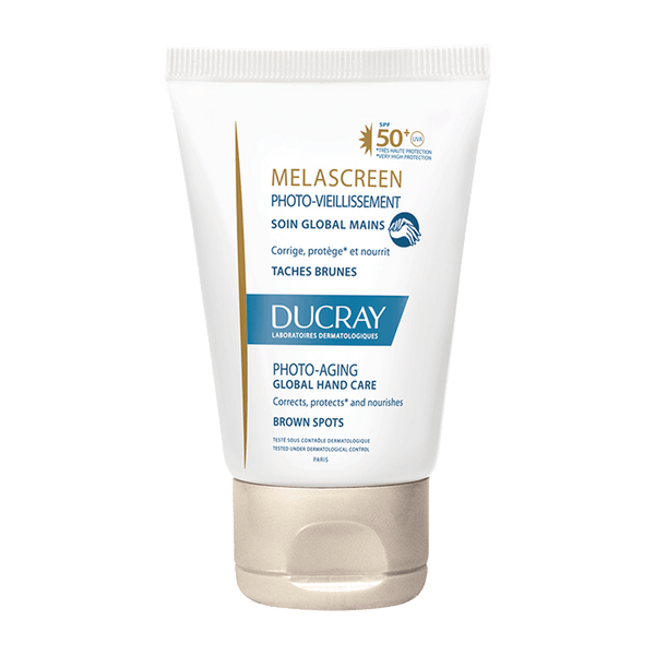 Melascreen Crema de Manos 30ml