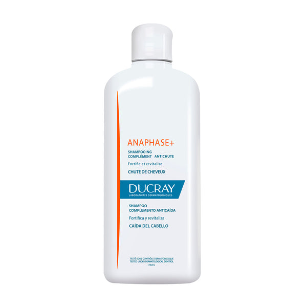 Anaphase shampoo estimulante 400ml