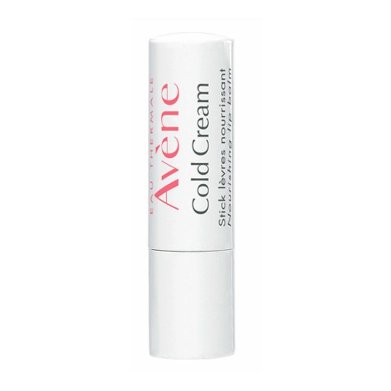 Cold Cream Lipstick 4gr