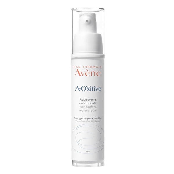 A-Oxitive Aqua Crema 30ml
