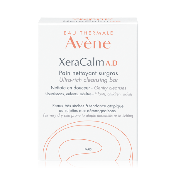 Xeracalm A.D. Barra 100gr