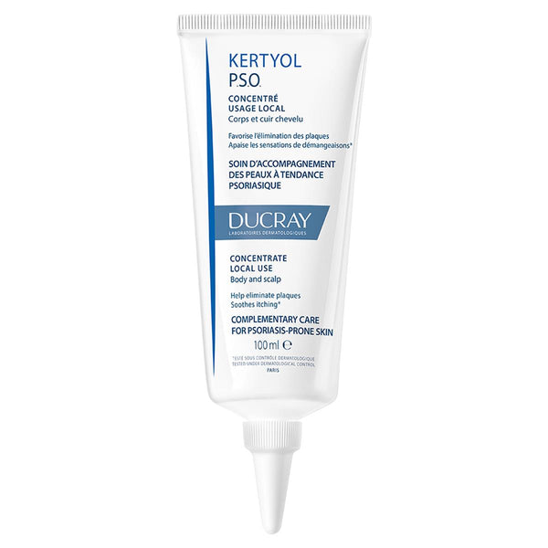 Kertyol PSO concentrated cream 100ml