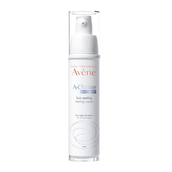 A-Oxitive crema de noche 30ml