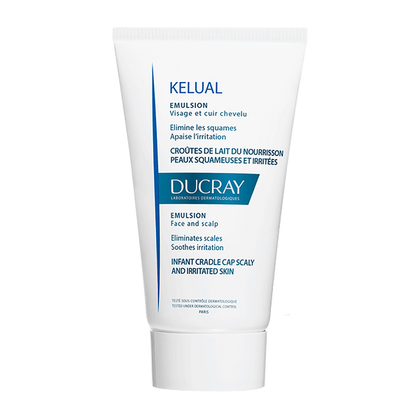 Kelual Emulsion 50ml