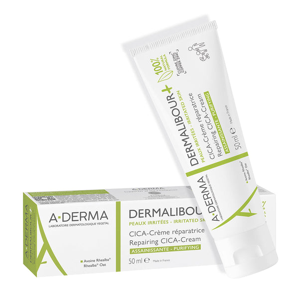 Dermalibour Cream 50ml