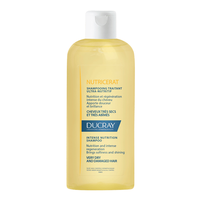 Nutricerat Shampoo 300ml