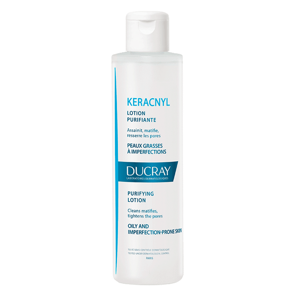 Keracnyl Lotion 200ml