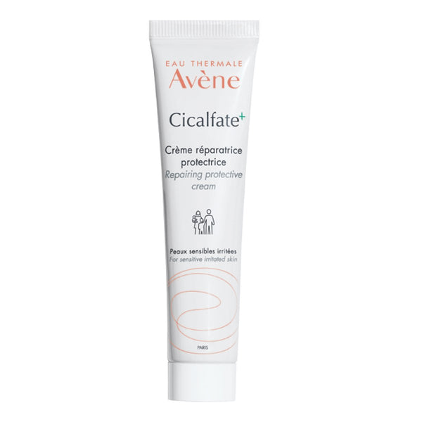 Cicalfate + Sensitive skin repair cream 40ml