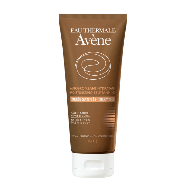 Self Tanning Cream 100ml