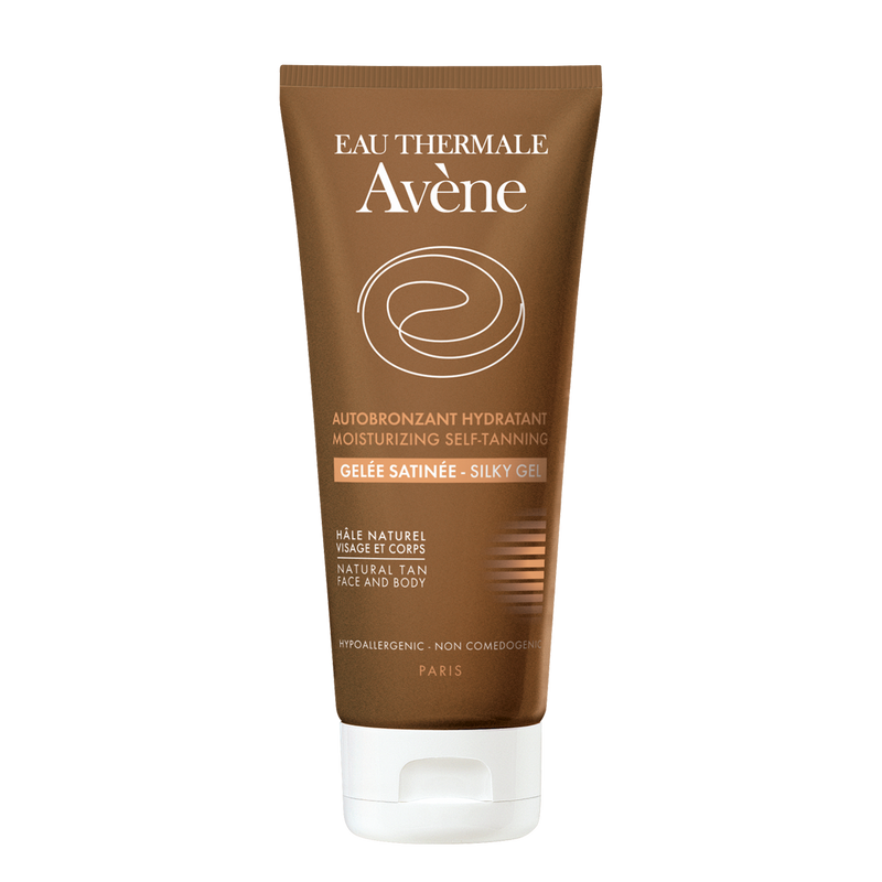 Crema Autobronceadora 100ml