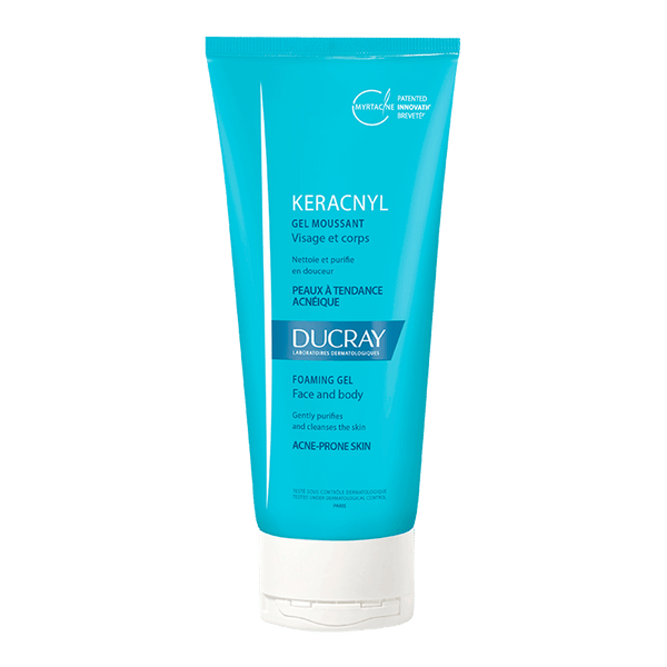 Keracnyl Gel 200ml