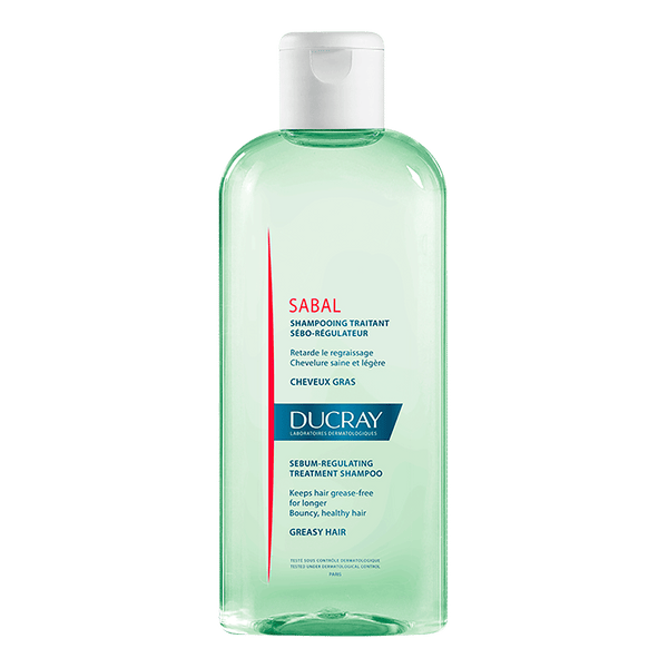Sabal Shampoo 200ml