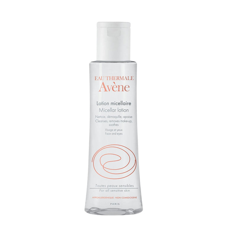 Make-up Remover Micellar Lotion 200ml