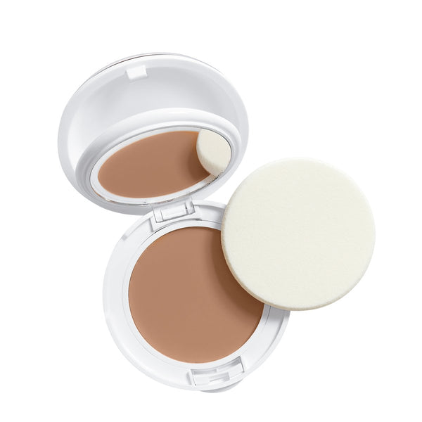 Avene Compact Blocker FPS50 10gr - Sand Color