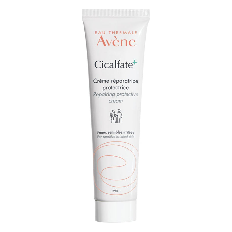 Cicalfate + Sensitive skin repair cream 100ml