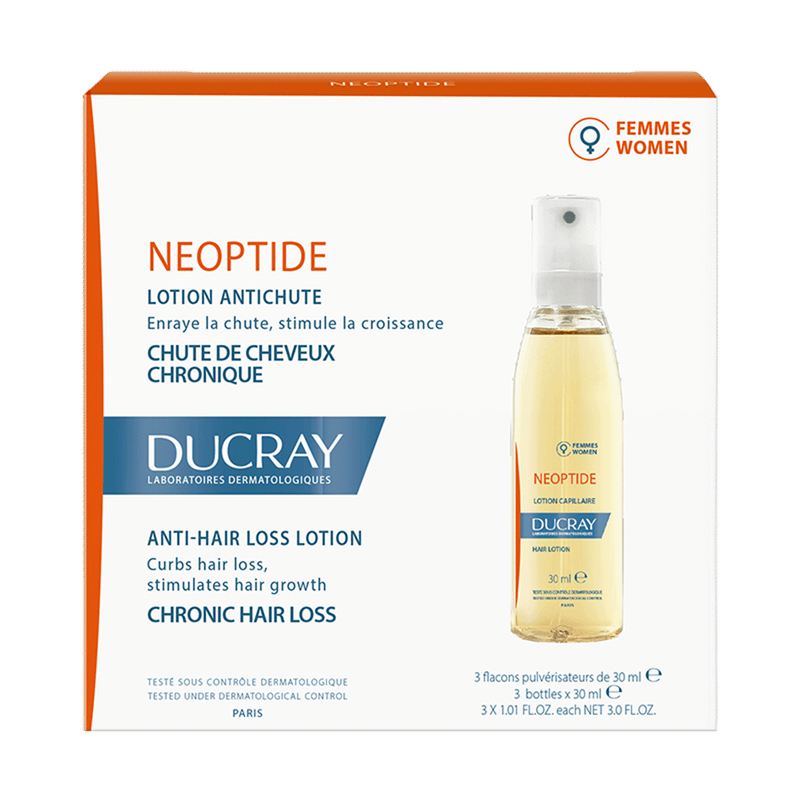 Neoptide Women's Lotion C/3 30ml