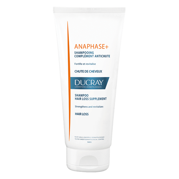 Anaphase shampoo estimulante
200ml