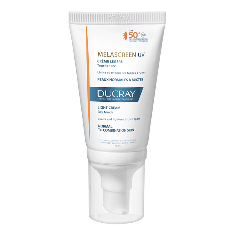 Melascreen Solar Emulsion 40ml