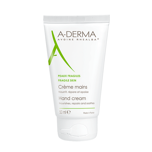 Aderma Hand Cream 50ml