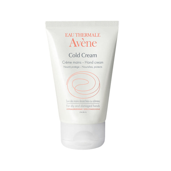 Crema Cold Cream para manos 50ml