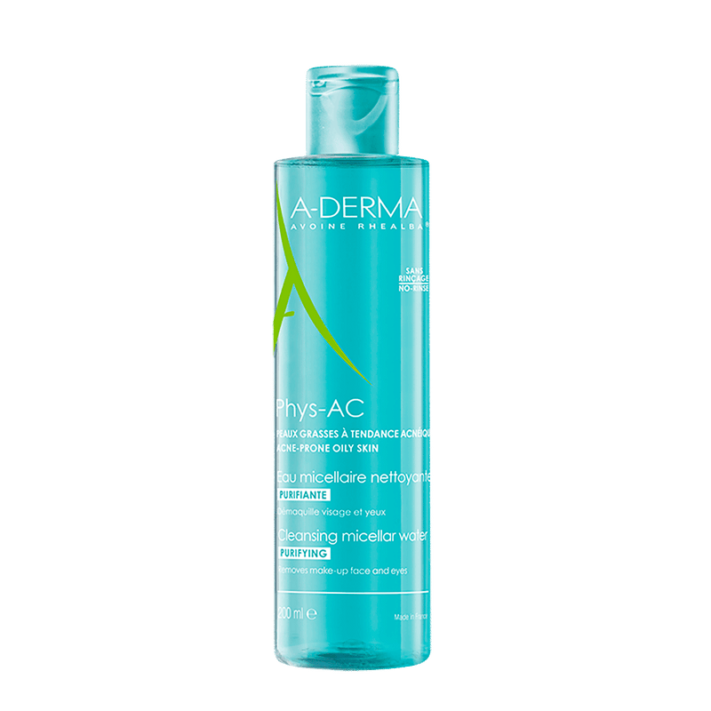 Physac Agua Micelar 200ml