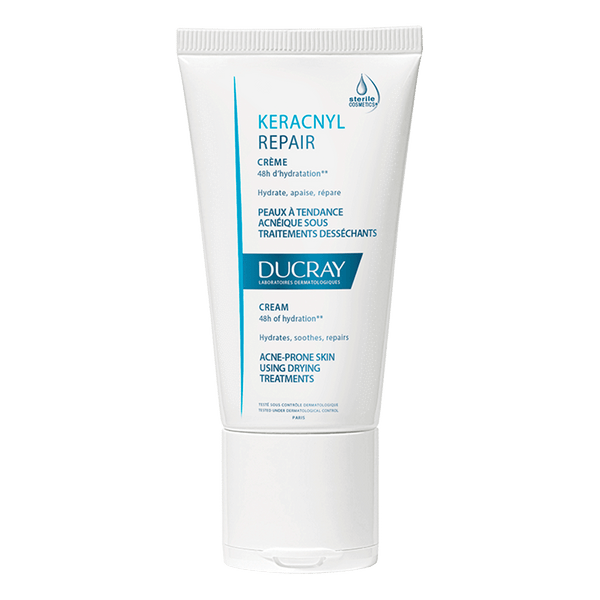 Keracnyl Repair Crema 50ml