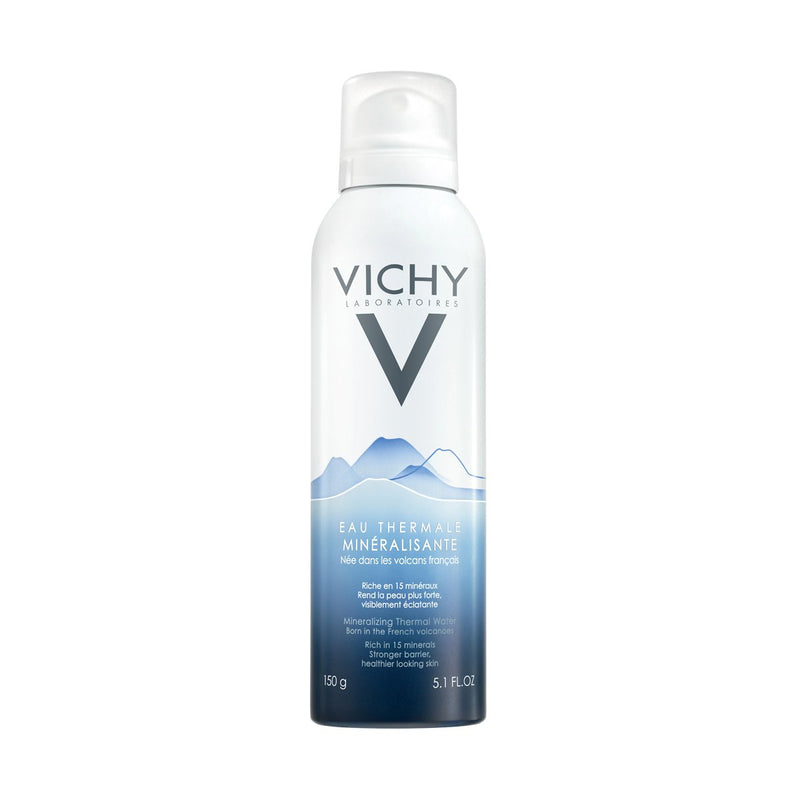 Agua Termal Vichy
150ml