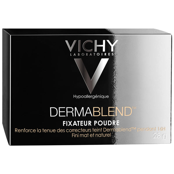 Dermablend Translucent Powder 28gr