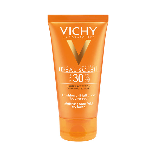 Ideal Soleil FPS30 Dry Touch 50ml
