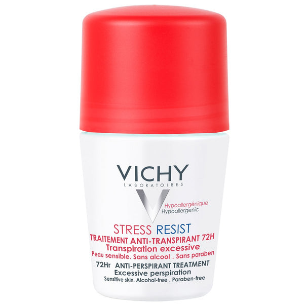 Stress Resist Roll On Deodorant 50ml