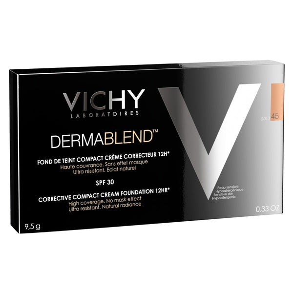 Dermablend Compact 5gr #45 Gold